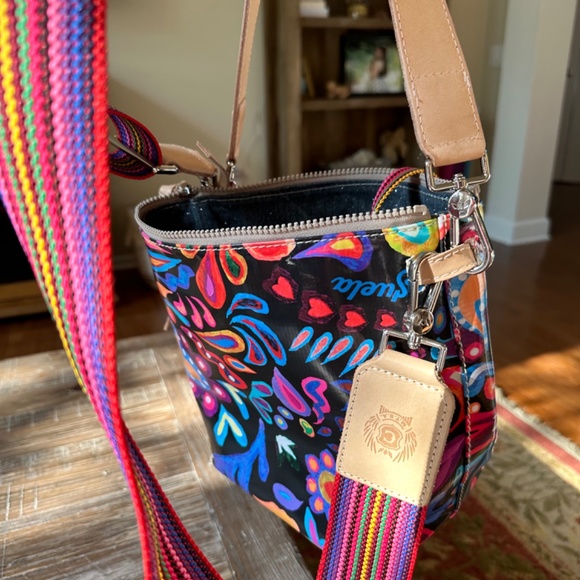Consuela Bags Consuela Purse Bag Poshmark